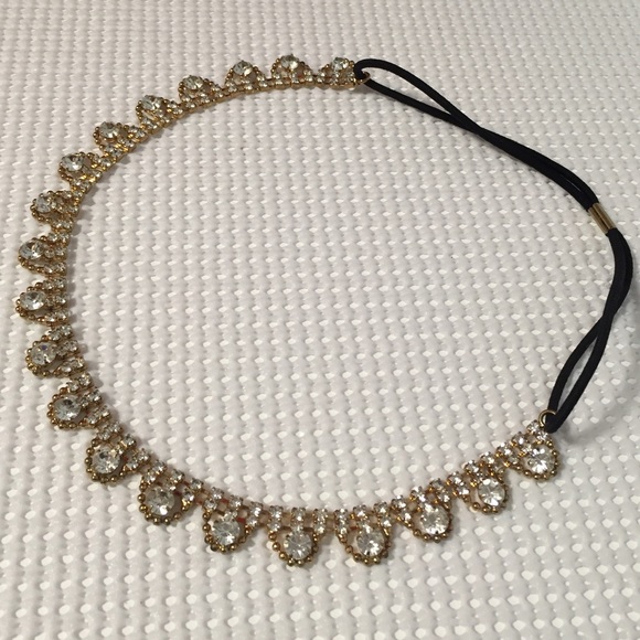 Flapper Headband