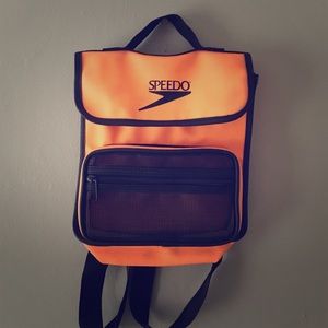 Speedo Hiking Back Pack