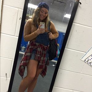 Meet your Posher, Patricia