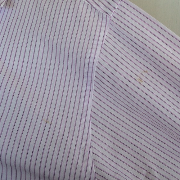 Mens Michael Kors Dress shirt - Picture 2 of 4