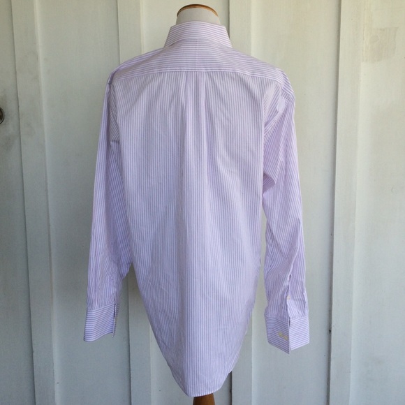 Mens Michael Kors Dress shirt - Picture 3 of 4