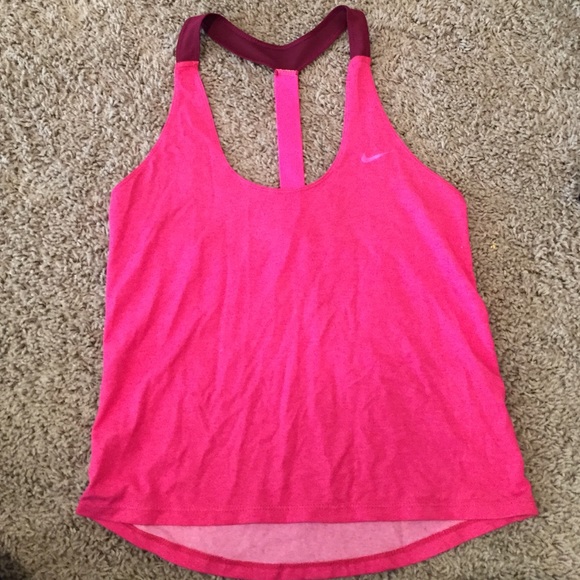 Nike Racerback