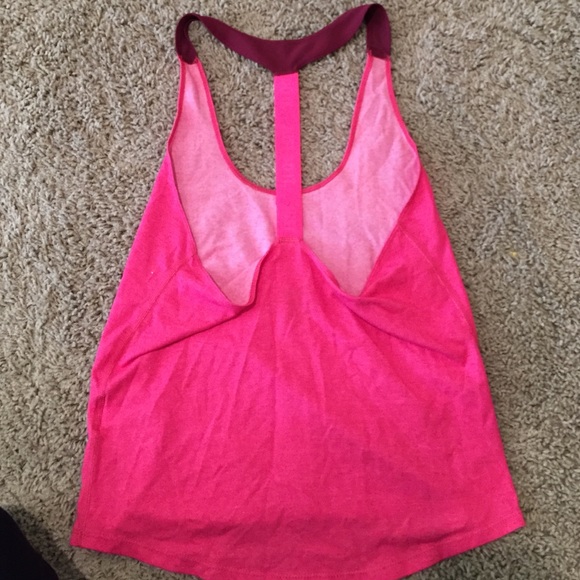 Nike Racerback - Picture 3 of 4