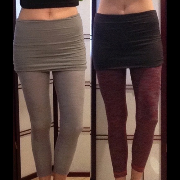 LULULEMON