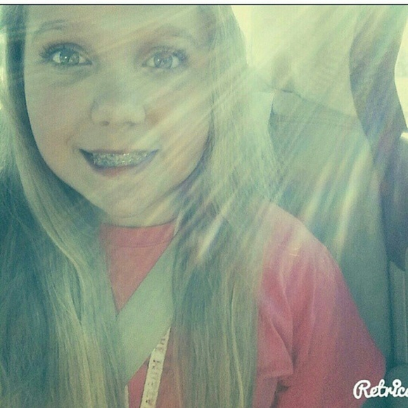 Meet your Posher, Haylee