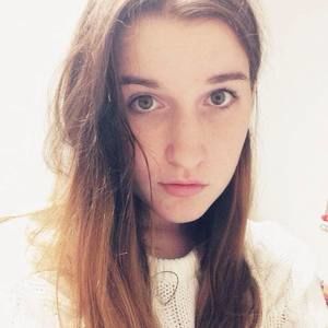 Meet your Posher, Joan