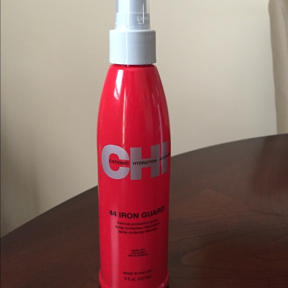 Farouk CHI 44 Iron Guard Thermal Protection Spray