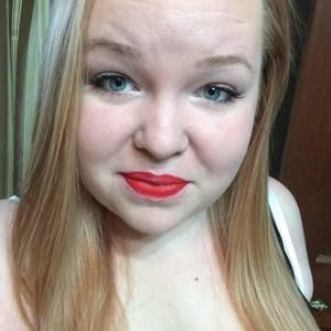 Meet your Posher, Rachael