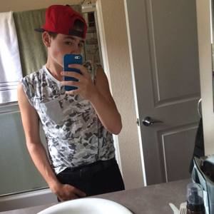 Meet your Posher, Andrew