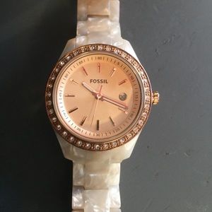 Fossil Watch
