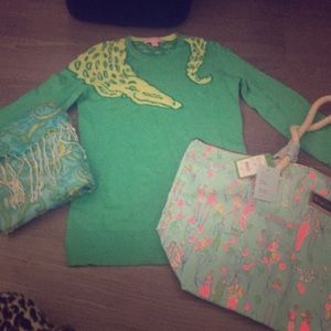 Lolly Pulitzer bundle