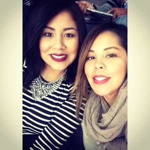 Meet your Posher, Crystal