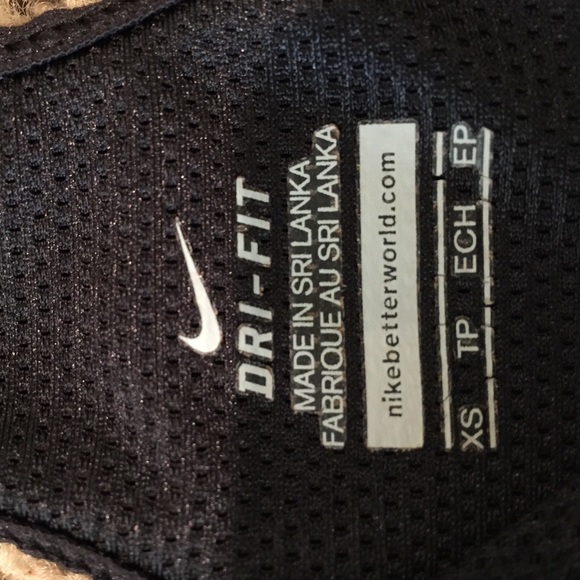 Nike Racerback - Picture 3 of 4