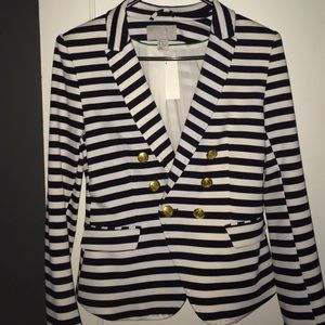 NEW H & M Blazer