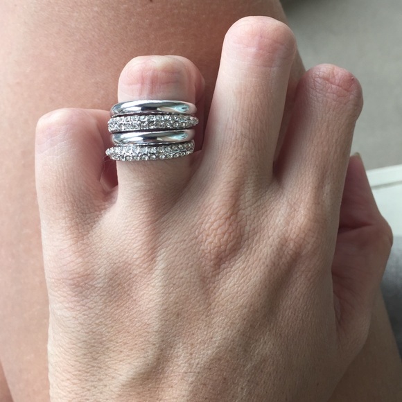 Ring🗣💍⭐️💎 - Picture 2 of 4