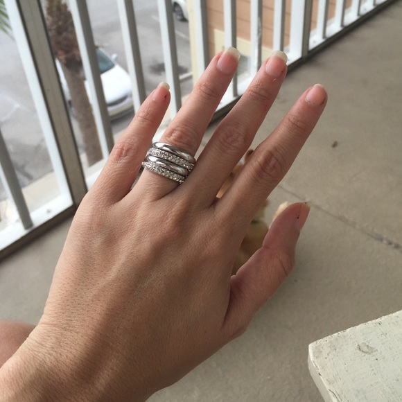 Ring🗣💍⭐️💎 - Picture 3 of 4