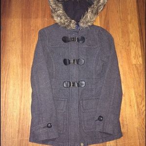 Women's coat