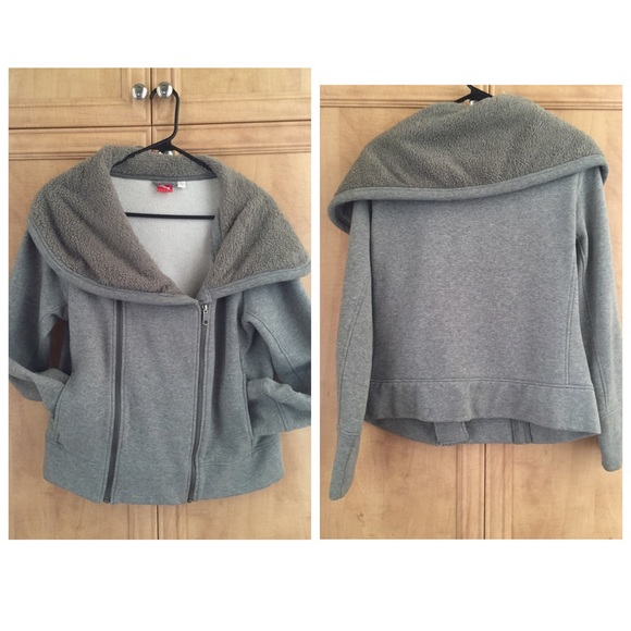Puma jacket