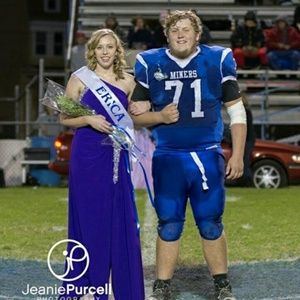 Meet your Posher, Erica