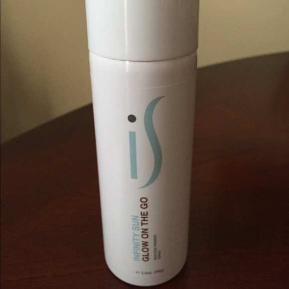 On The Go Sunless Tanning Spray