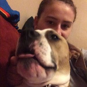 Meet your Posher, Breanna