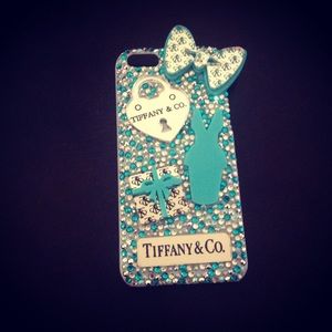 iPhone Case.