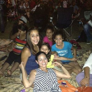 Meet your Posher, Janie