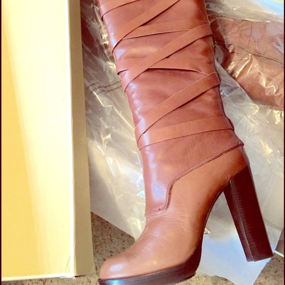 HOST PICK!! 💋SALE NEW Auth MICHAEL Michael Kors