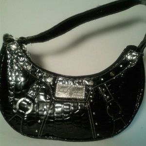 Baby Phat shoulder bag