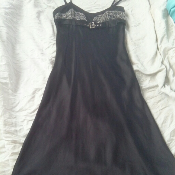 Unique Kenzie cocktail dress