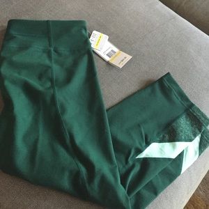 New Under Armour Workout Crops