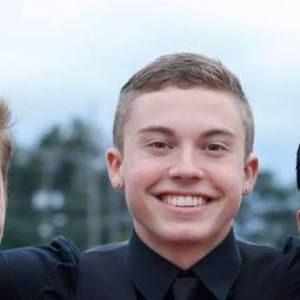 Meet your Posher, Dawn