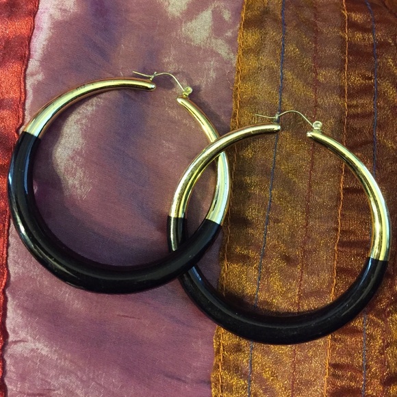 Hooped earrings * I take offers ☺️