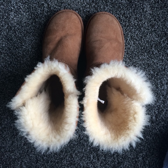 UGG boots