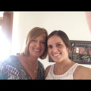 Meet your Posher, Vicki