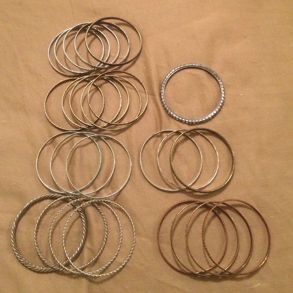 Bangles