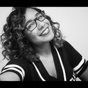 Meet your Posher, Chelsae