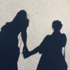 Meet your Posher, Gill