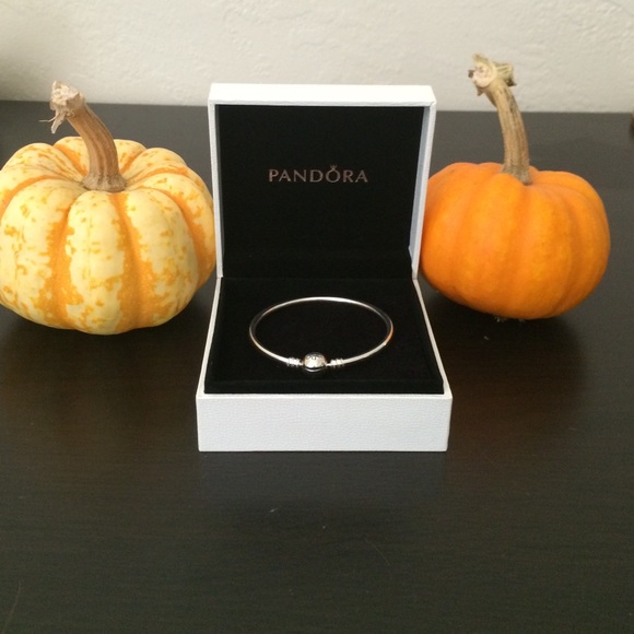 SOLD!!! BRAND NEW pandora bracelet 17cm