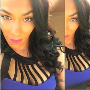 Meet your Posher, Jacqueline