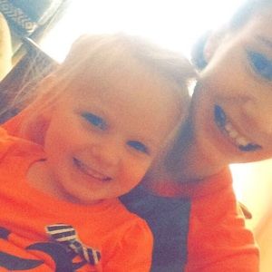 Meet your Posher, Brooke