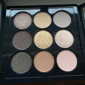 MAC Amber Times Nine palette