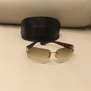Gucci sunglasses