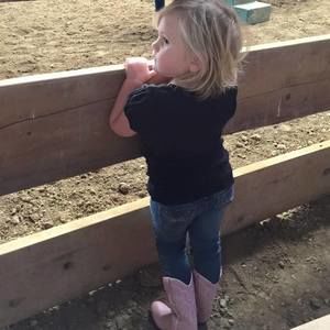 Meet your Posher, Erin