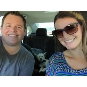 Meet your Posher, Hillary