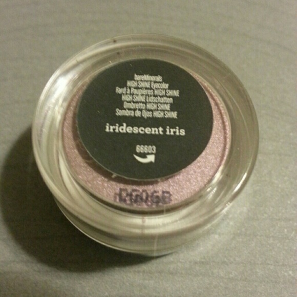 bare Minerals eye shadow brand new