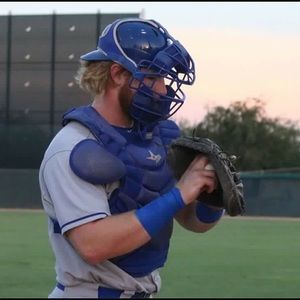 Meet your Posher, Garrett