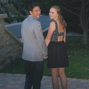 Meet your Posher, Haley