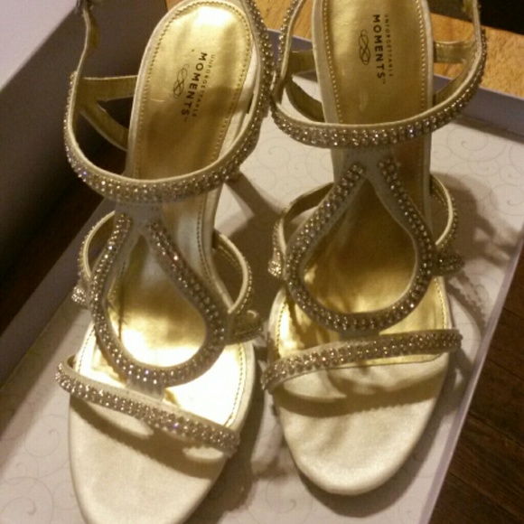 Formal Shoes "Unforgettable Moments" - Picture 3 of 4