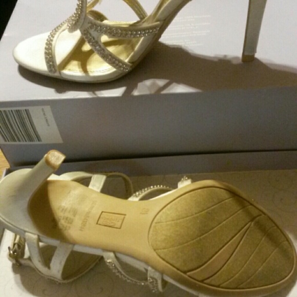 Formal Shoes "Unforgettable Moments" - Picture 4 of 4